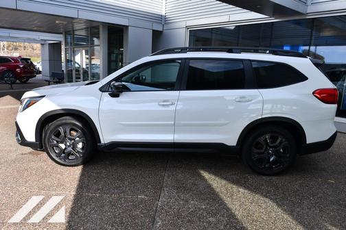2024 Subaru Ascent Onyx Edition 7-Passenger