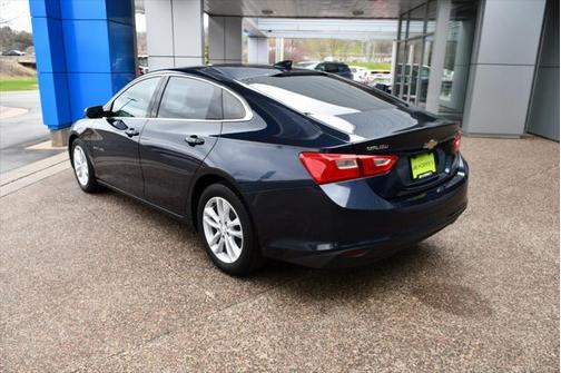 2016 Chevrolet Malibu 1LT