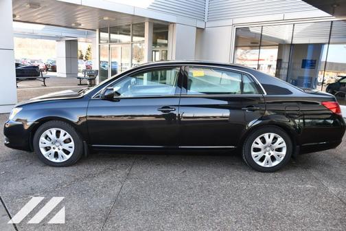 2008 Toyota Avalon Limited