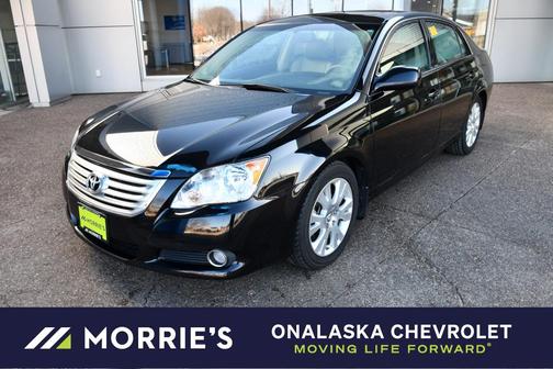 2008 Toyota Avalon Limited