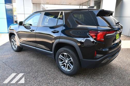 2025 GMC Terrain AWD Elevation