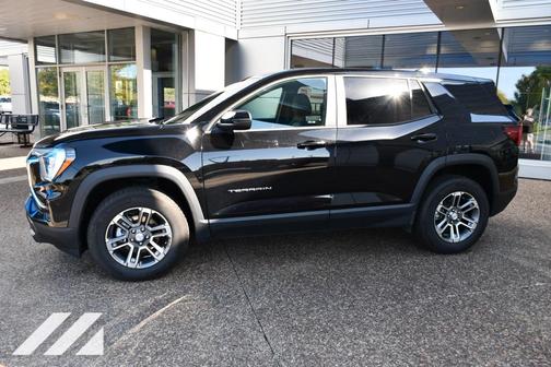 2025 GMC Terrain AWD Elevation