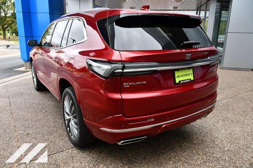 2025 Buick Enclave Avenir FWD