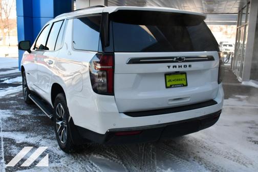 2022 Chevrolet Tahoe 4WD Z71