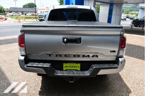 2023 Toyota Tacoma TRD Pro