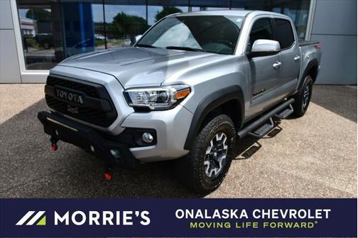 2023 Toyota Tacoma TRD Pro