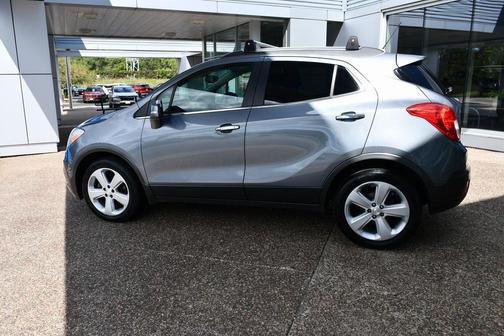 2015 Buick Encore Base