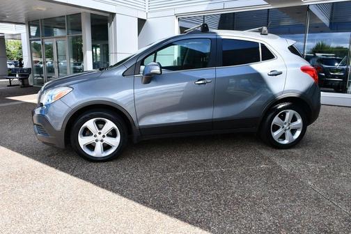2015 Buick Encore Base