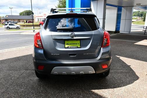 2015 Buick Encore Base