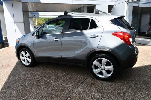 2015 Buick Encore Base