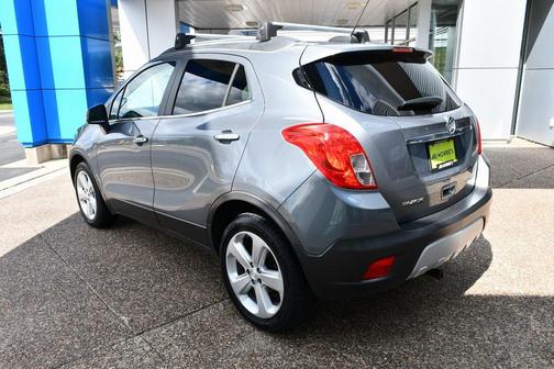 2015 Buick Encore Base
