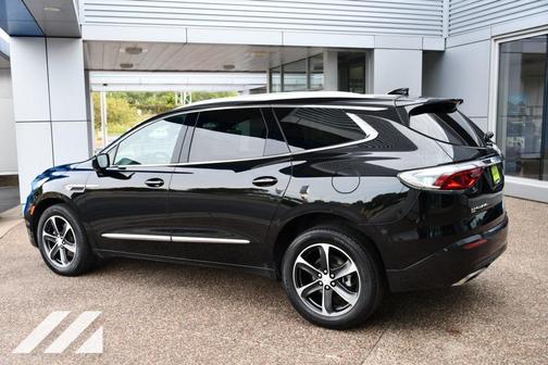 2022 Buick Enclave AWD Essence