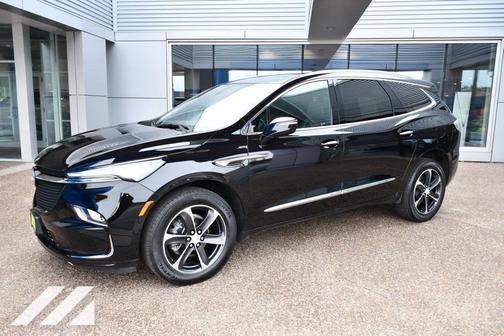 2022 Buick Enclave AWD Essence