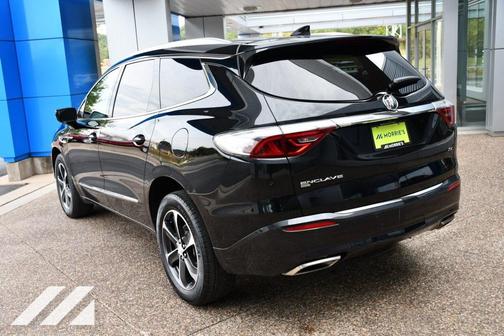 2022 Buick Enclave AWD Essence