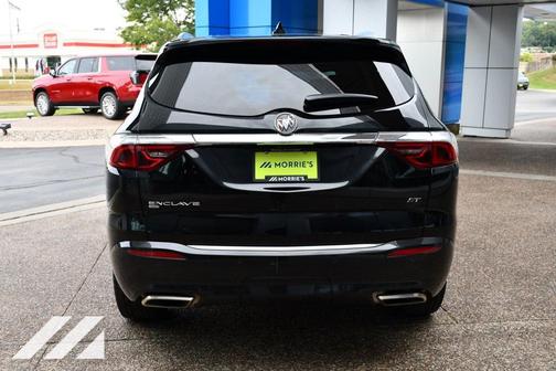 2022 Buick Enclave AWD Essence