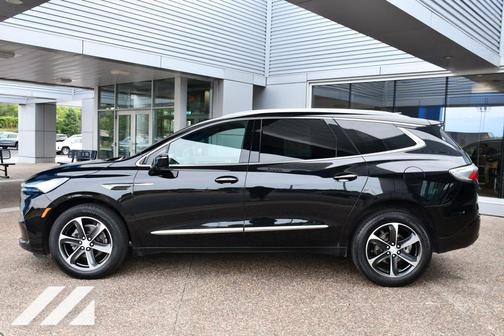 2022 Buick Enclave AWD Essence