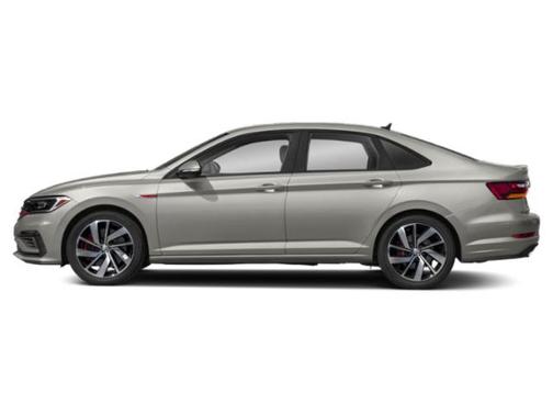 Deep Black 2019 Volkswagen Jetta GLI 2.0T Autobahn