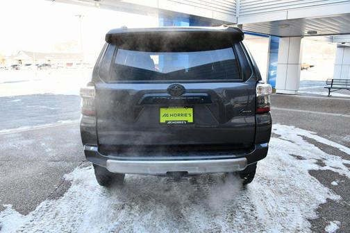 2019 Toyota 4Runner TRD Off Road Premium