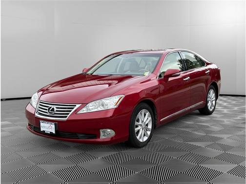 2012 Lexus ES 350 Base