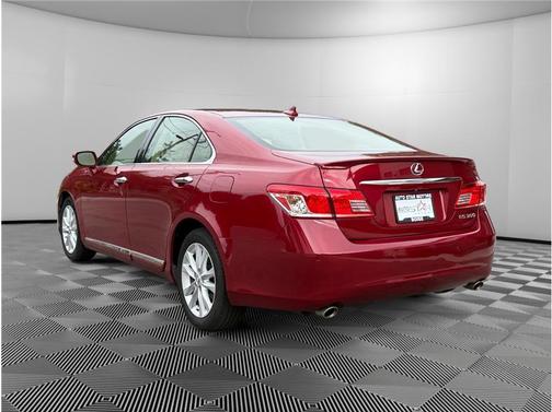 2012 Lexus ES 350 Base