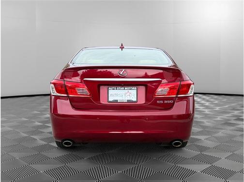 2012 Lexus ES 350 Base