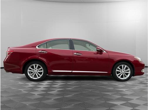 2012 Lexus ES 350 Base