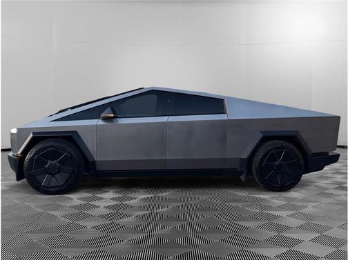 2024 Tesla Cybertruck Base