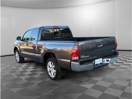 NO COLOR 2013 Toyota Tacoma 6 FT