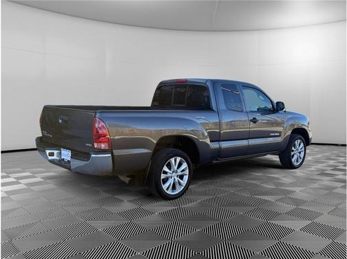 NO COLOR 2013 Toyota Tacoma 6 FT