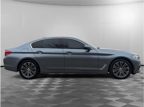 2019 BMW 530 i xDrive