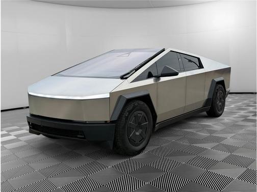 2025 Tesla Cybertruck Base