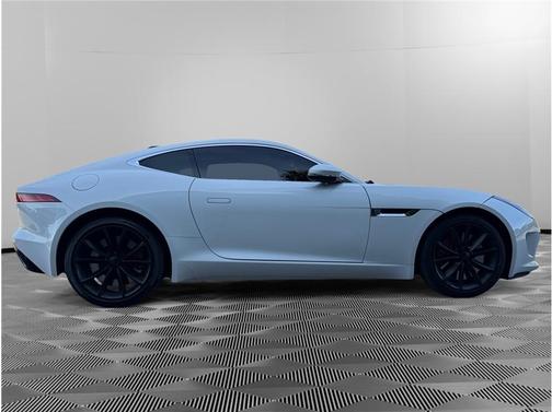 2015 Jaguar F-TYPE S
