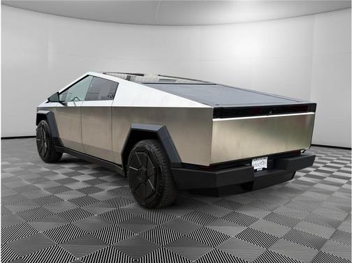 2024 Tesla Cybertruck Base