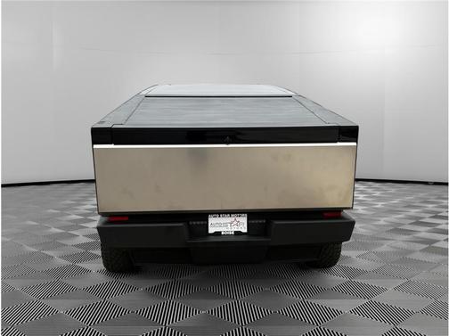 2024 Tesla Cybertruck Base