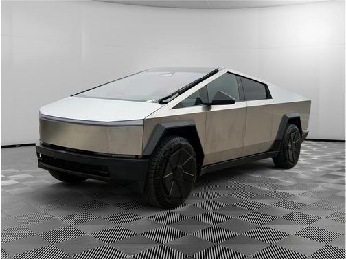 2024 Tesla Cybertruck Base