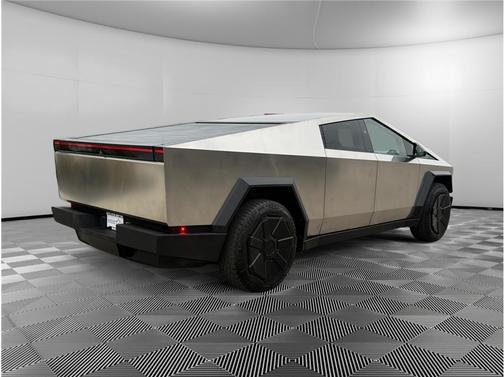 2024 Tesla Cybertruck Base