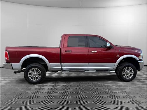 2014 RAM 2500 Laramie