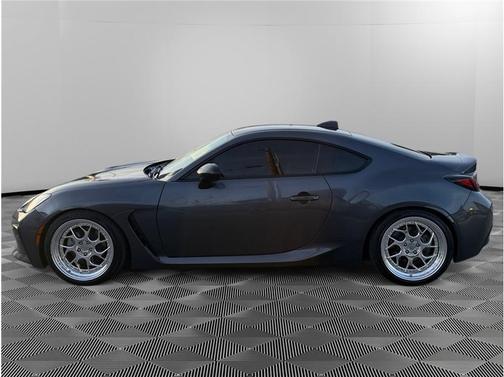 2023 Toyota GR86 Base