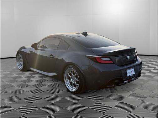 2023 Toyota GR86 Base