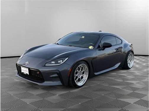 2023 Toyota GR86 Base