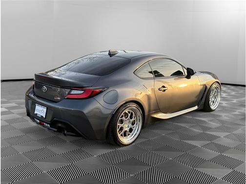 2023 Toyota GR86 Base