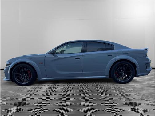 2021 Dodge Charger Scat Pack
