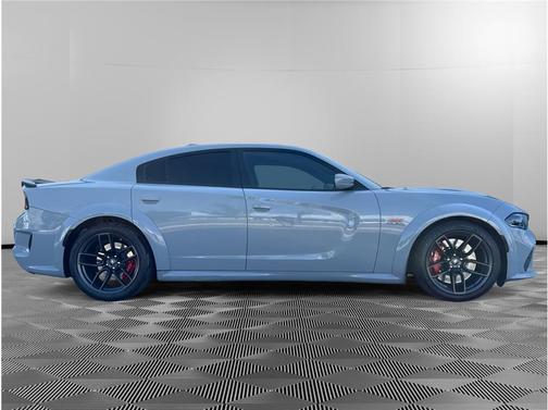 2021 Dodge Charger Scat Pack