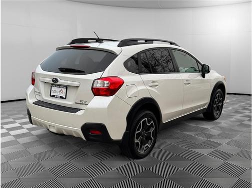 2014 Subaru XV Crosstrek 2.0i Limited