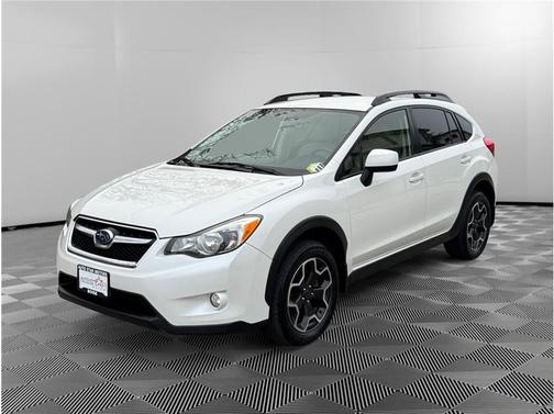 2014 Subaru XV Crosstrek 2.0i Limited