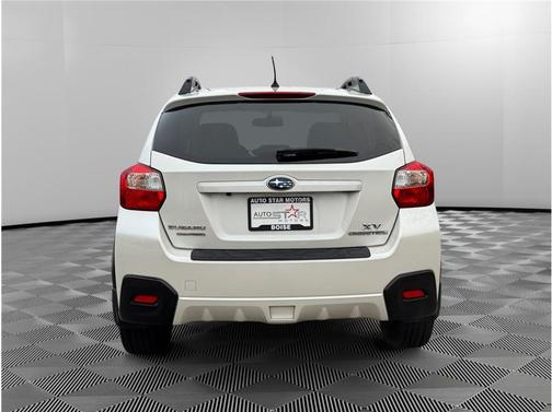 2014 Subaru XV Crosstrek 2.0i Limited
