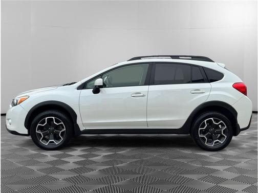2014 Subaru XV Crosstrek 2.0i Limited