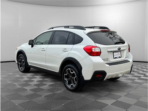2014 Subaru XV Crosstrek 2.0i Limited