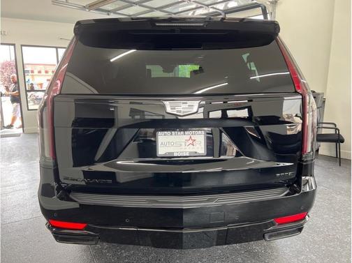 2023 Cadillac Escalade ESV Sport Platinum