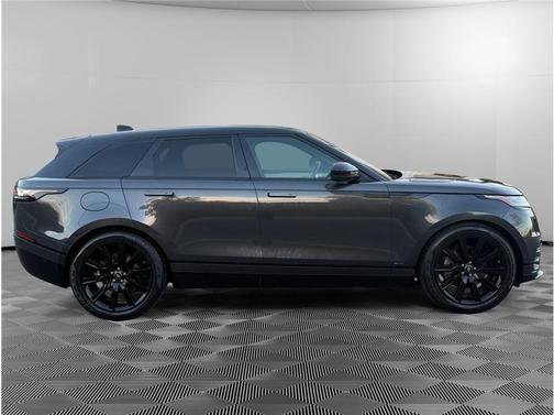 2018 Land Rover Range Rover Velar P380 HSE R-Dynamic